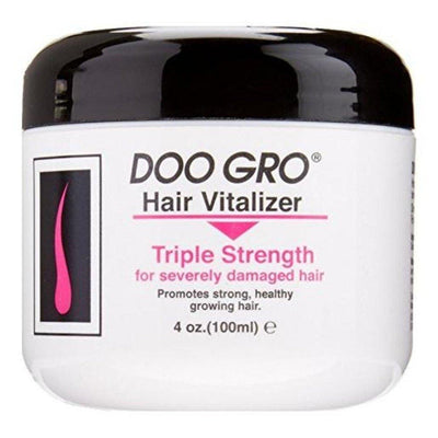 Doo Gro® Hair Vitalizer Triple Strength - 4 oz