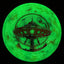 Soft Vex Breaker Glow Vessel - OTB Spaceship