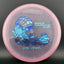 Soft Proton Range - PDGA Champions Cup 2025