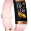 E78 Smart Fitness Tracker for Men and Women - IP68 Waterproof