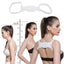 XL/L/M/S Back Belt Back Brace Support Shoulder Belt Corrector Rectify Straighten Posture Correction Orthopedic Beauty Corset - Korvel