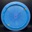 Alpha Tombstone - Premium Utility Driver for Disc Golf