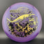 Champion Mako3 - Riptide Reef Disc Golf Disc