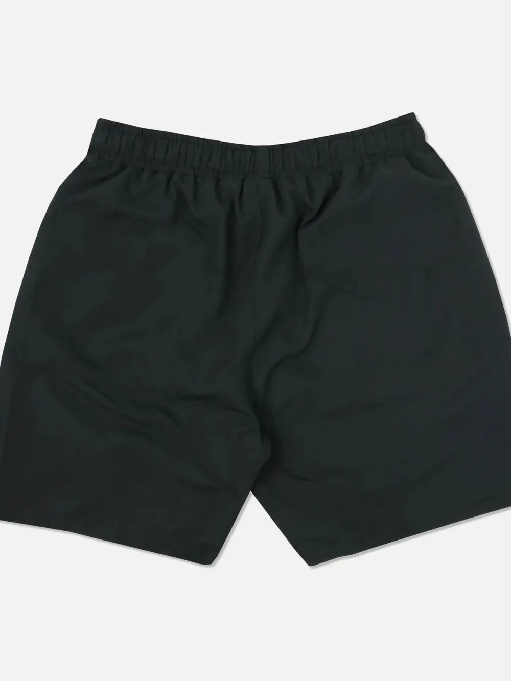 Shorts de jogging pour hommes grande taille avec taille à cordon