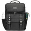 Mochila Retro de Viaje para Laptop de Hombre con Puerto USB
