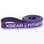 Bandas de Resistencia Pesadas XG-PRO de XGear Fitness