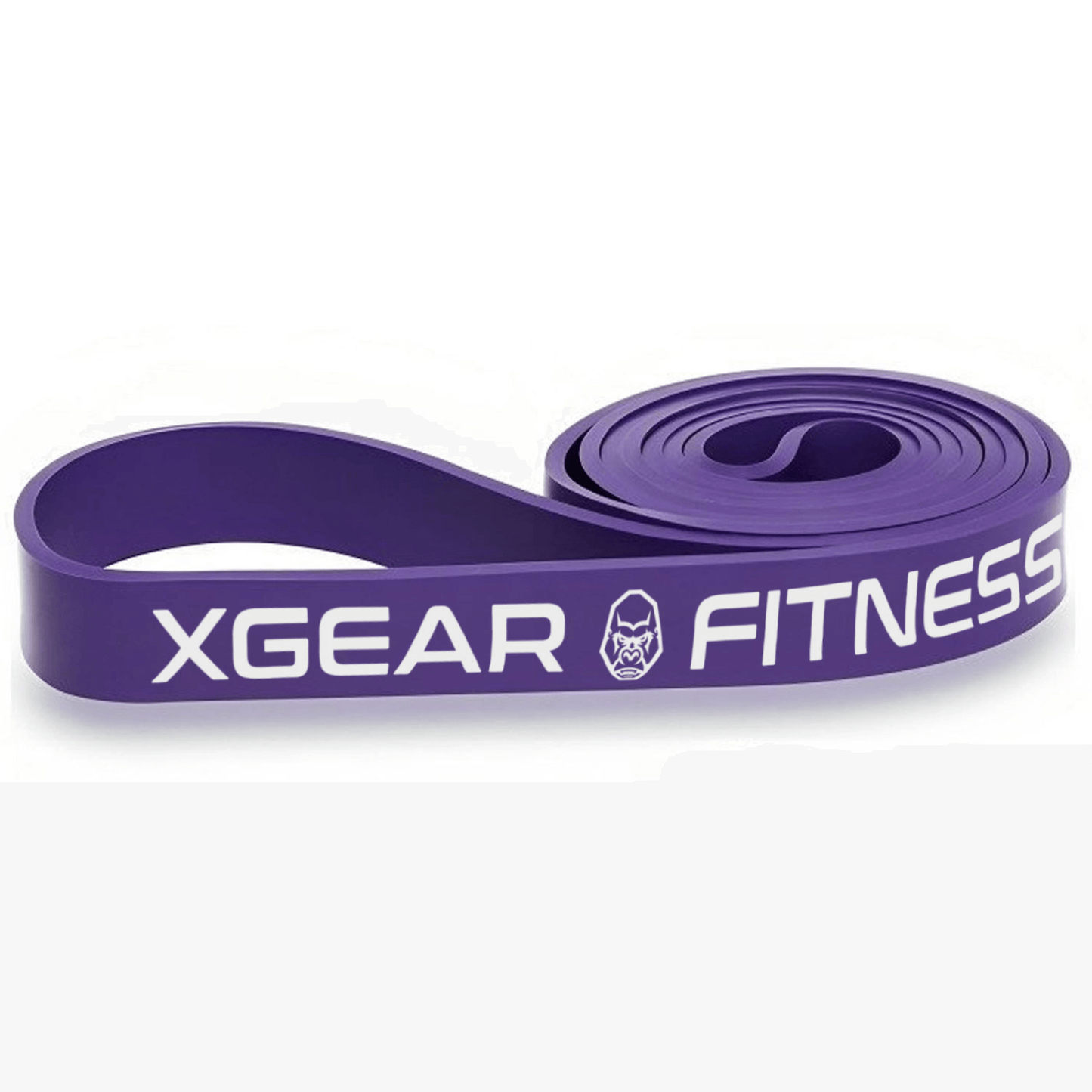 Bandas de Resistencia Pesadas XG-PRO de XGear Fitness