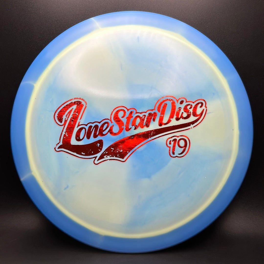 Bravo Spur Disc Golf Disc - Premium Performance