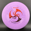 D-Line P2x (Flex 2) - Colaboración con Gannon Buhr Disc Golf Putter