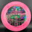Swirl S-Line DD1 - Collecte de fonds Discmania