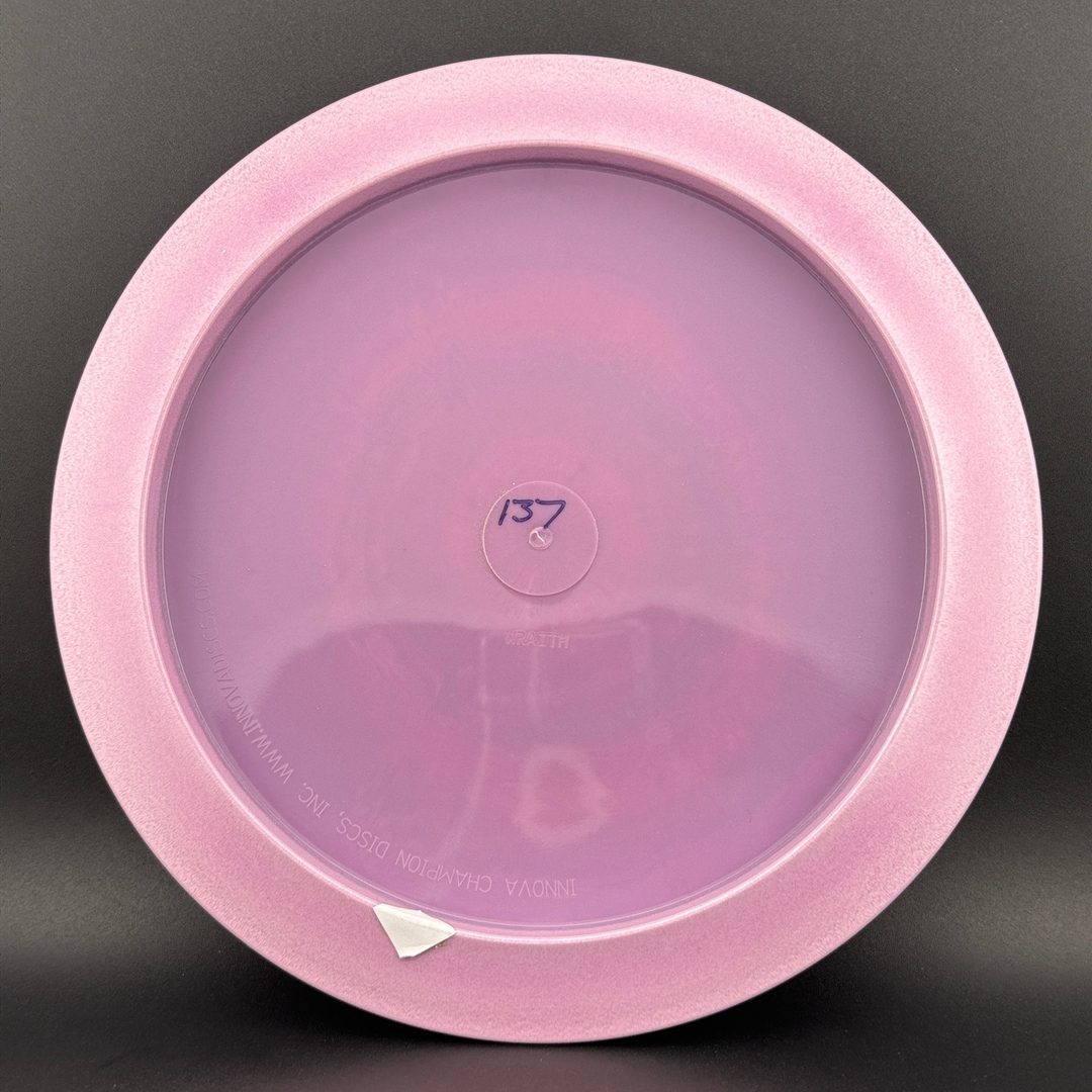 Innova Star Wraith Disco de Golf Driver