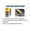 Instant Glue, Car Tire Crack Repair Glue Tire Maintenance Repair Glue Sealing Adhesive - Korvel