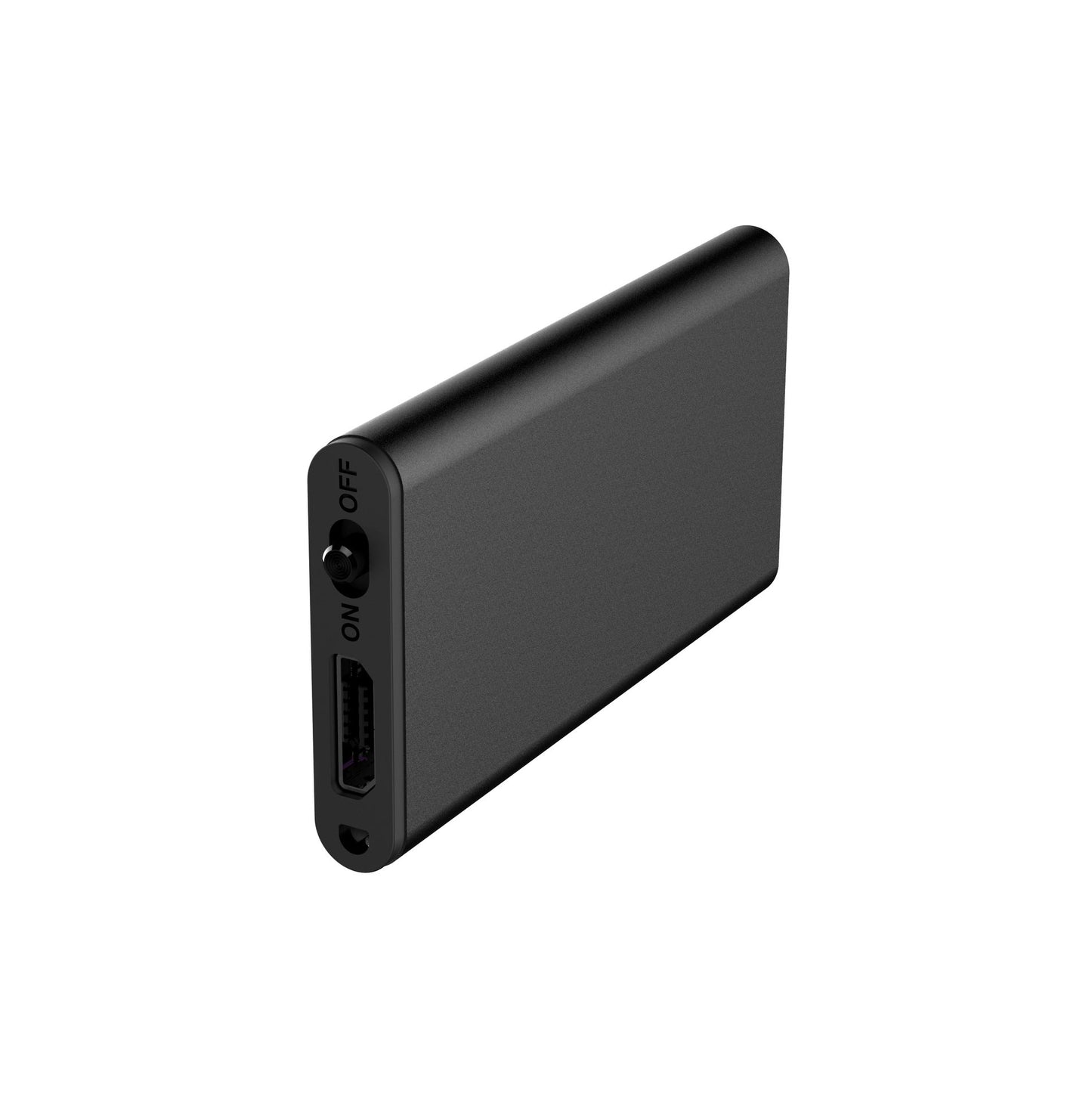 X2 Intelligent Voice Recorder with Noise Reduction