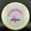 K1 Glow Alva - First Run Disc Golf Disc