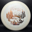 Platinum Spear - Amy Lewis Signature Disc Golf Driver