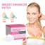 Breast Care Stick Breast Firming & Plump Lift Skin Anti-Sagging Plump & Plump Stick - Korvel