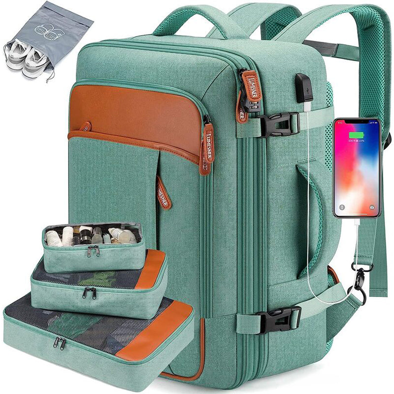 Men's Tactical Molle Assault Rucksack: Heavy - Duty, Waterproof, Large - Capacity, for Hiking/Camping/Hunting - Korvel