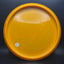 COR Dlask - Putter Estable Premium para Disc Golf