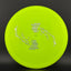 Innova Star IT - Japan Open F2 Disc Golf Driver