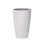 Elegant Portable Wash Cup Set for Couples