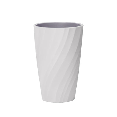 Elegant Portable Wash Cup Set for Couples