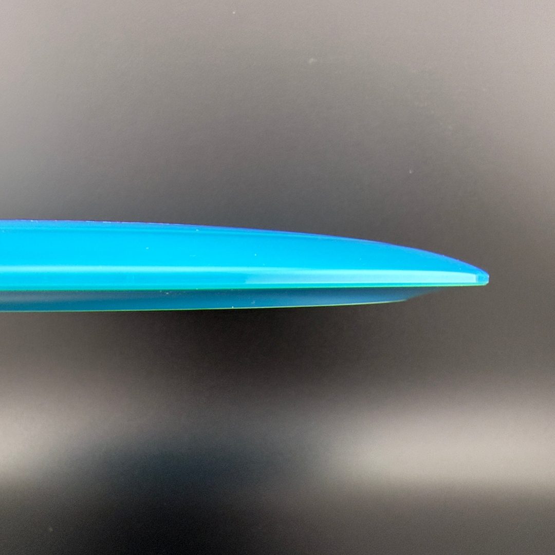 Tournament Sword - Handeye Warped Speed Disc Golf Driver