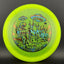 Metal Flake Champion Gazelle - VIP Series #99