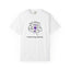 Built Different Premium Unisex Cotton T-Shirt