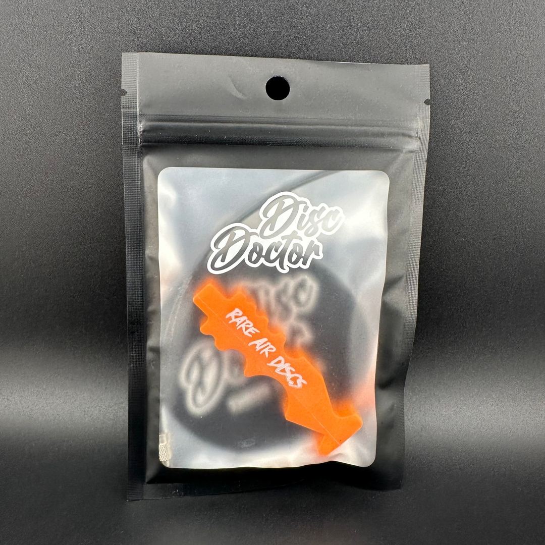 Disc Doctor 3.0 - Limited Edition Repair Tool by Rare Air Discs - Korvel