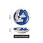 Charming Cartoon Ceramic Dipping Dish for All Ages