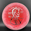 Delta 2 Penny Putter - Premium Disc Golf Putter