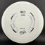 Putter de Disc Golf Neutron Watt