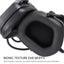 Tactical Mobile Phone Headset - Korvel