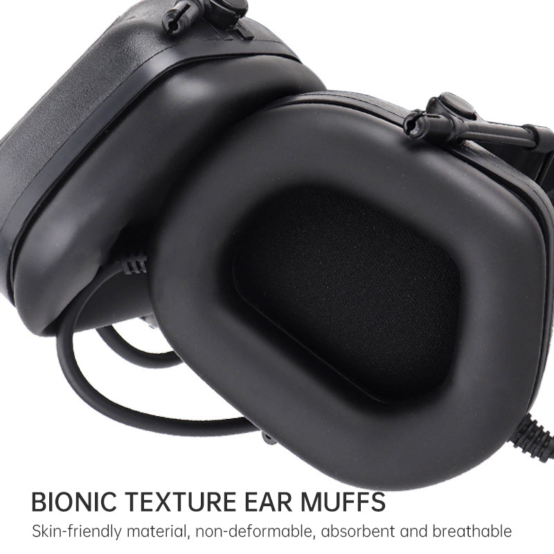 Tactical Mobile Phone Headset - Korvel