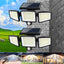 SunGlow Solar Light - Korvel