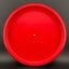 Putter de disc golf X-Line P2 Triple Mini Huk Stamp