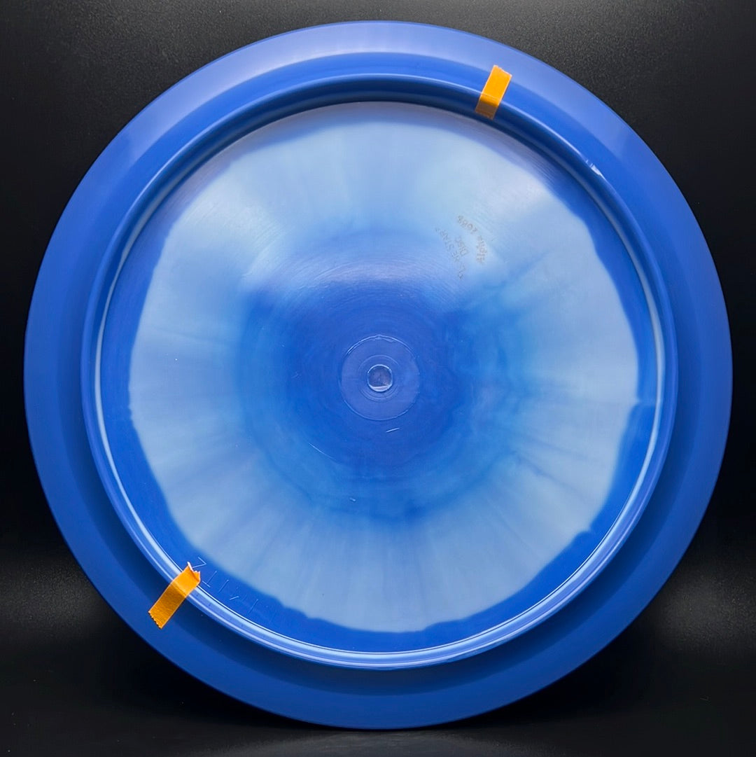 Alpha Nimitz Distance Driver - Premium Disc Golf Performance