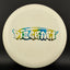 Glo ESP Luna - Edición Graffiti de Discraft