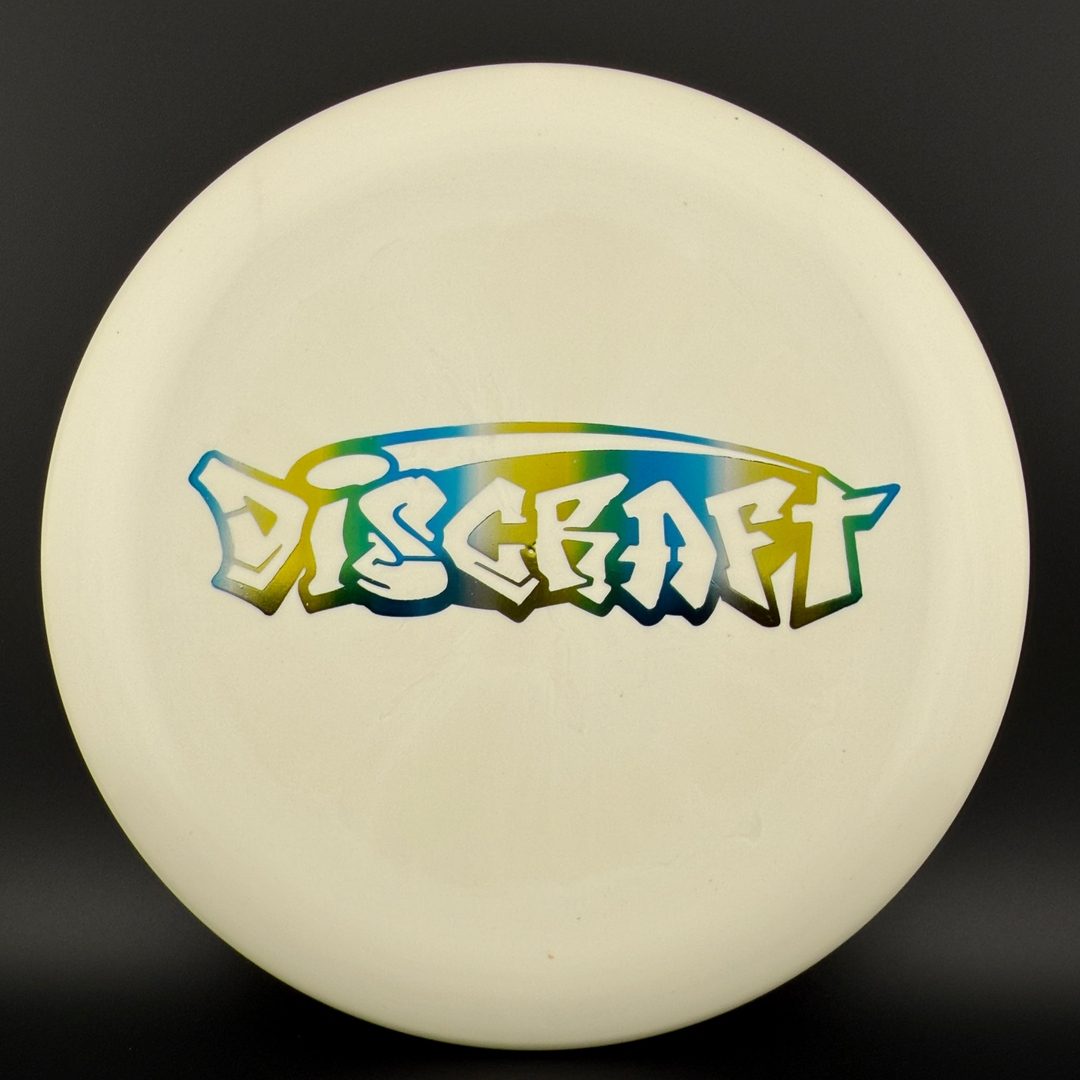 Glo ESP Luna - Edición Graffiti de Discraft