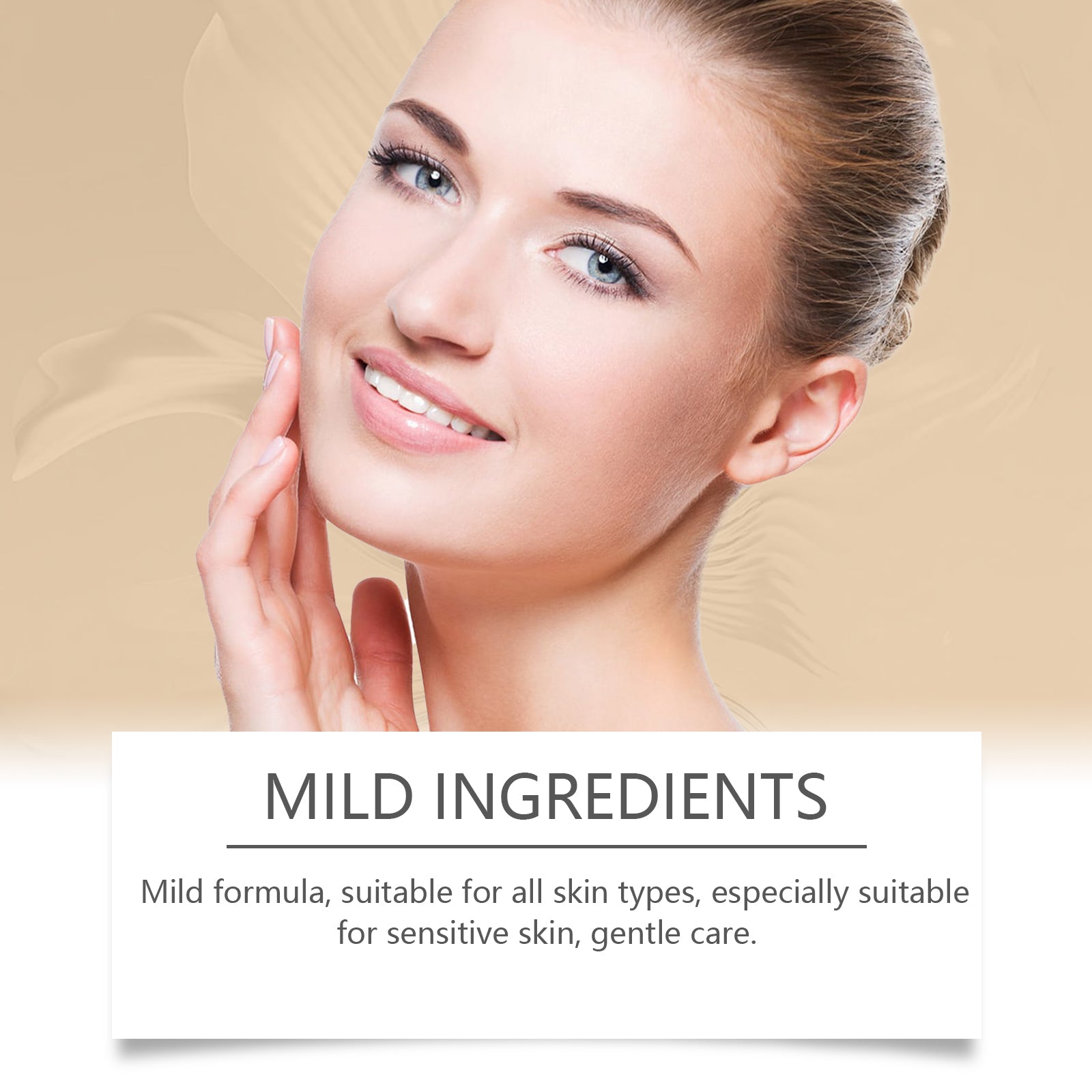Woodsleep Yam Moisturizing Moisturizer, Moisturizing And Firming Skin Moisturizer That Reduces Fine Lines - Korvel
