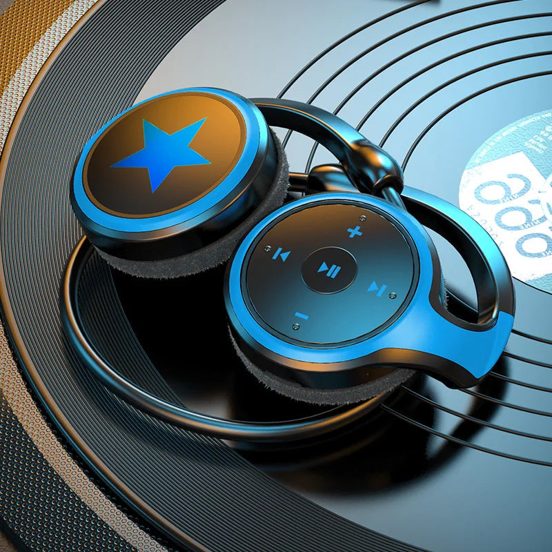 Écouteurs Bluetooth sans fil A23 pour le sport