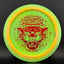 Swirl ESP FuZed Scorch - Supreme Flight 2026