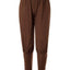 Pantalones Jogger de Talla Grande para Hombre con Cordón