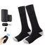 Premium Remote Control Electric Heating Socks