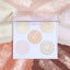 CAKAILA 5 color baking powder highlighting powder enhances silhouette contour - Korvel