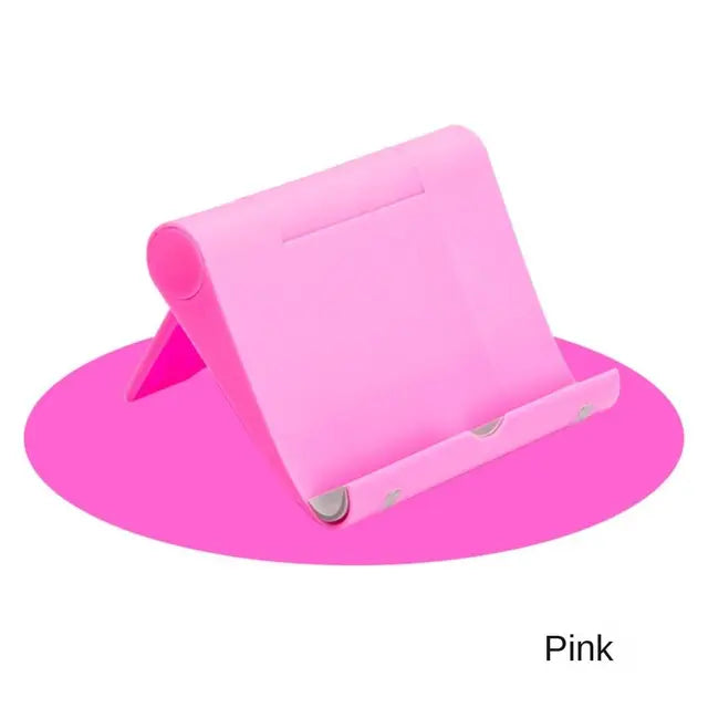 Universal Mobile Phone and Tablet Stand Holder