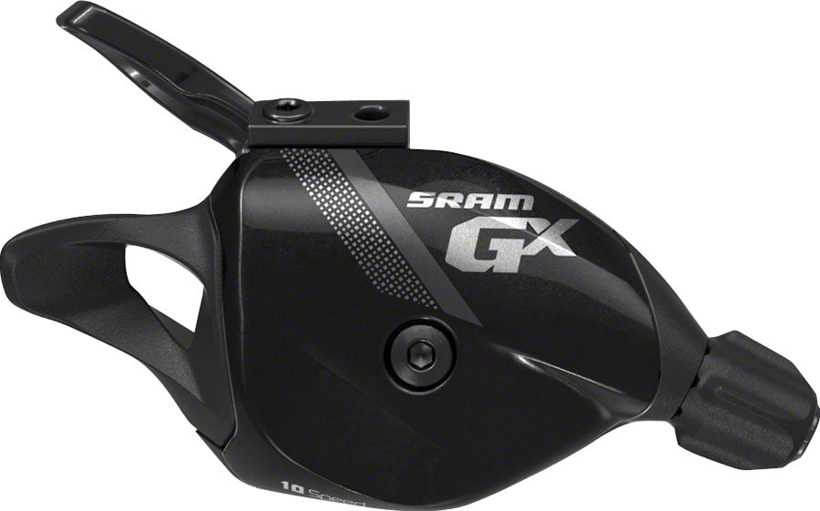 SRAM GX Trigger Shifter 10-Speed Rear - Black