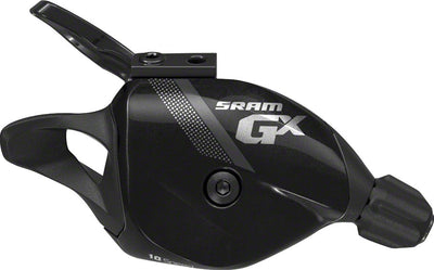 SRAM GX Trigger Shifter 10-Speed Rear - Negro