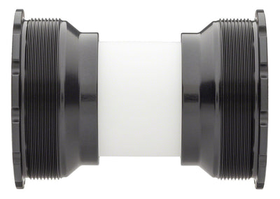Chris King ThreadFit T47 30i Bottom Bracket Fit Kit - Matte Jet