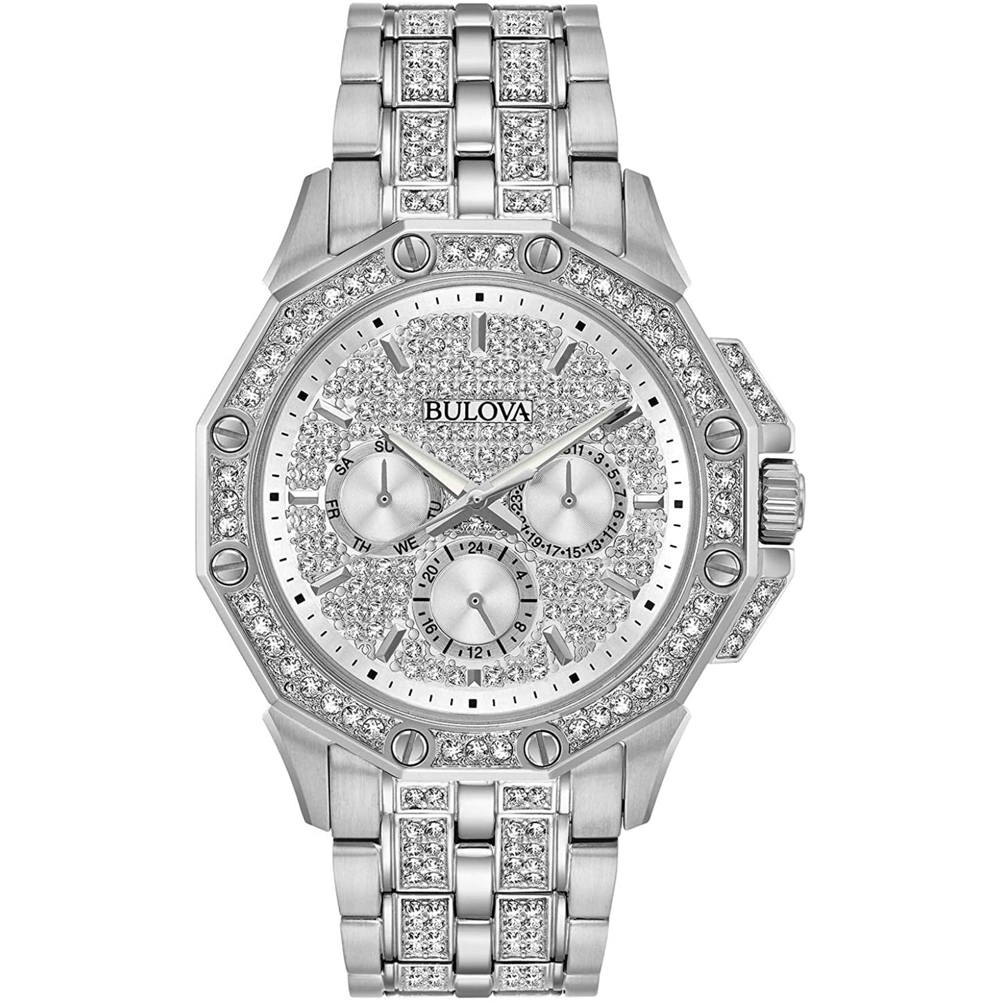 Reloj Bulova para Hombre Octava